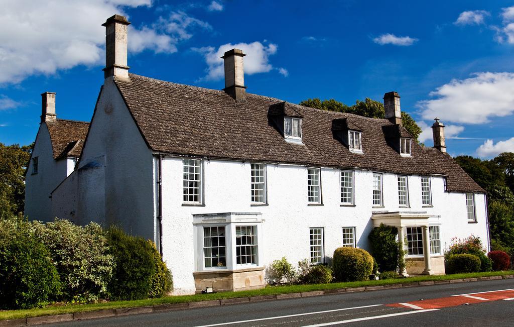 Bodkin House Hotel Little Badminton Exterior photo