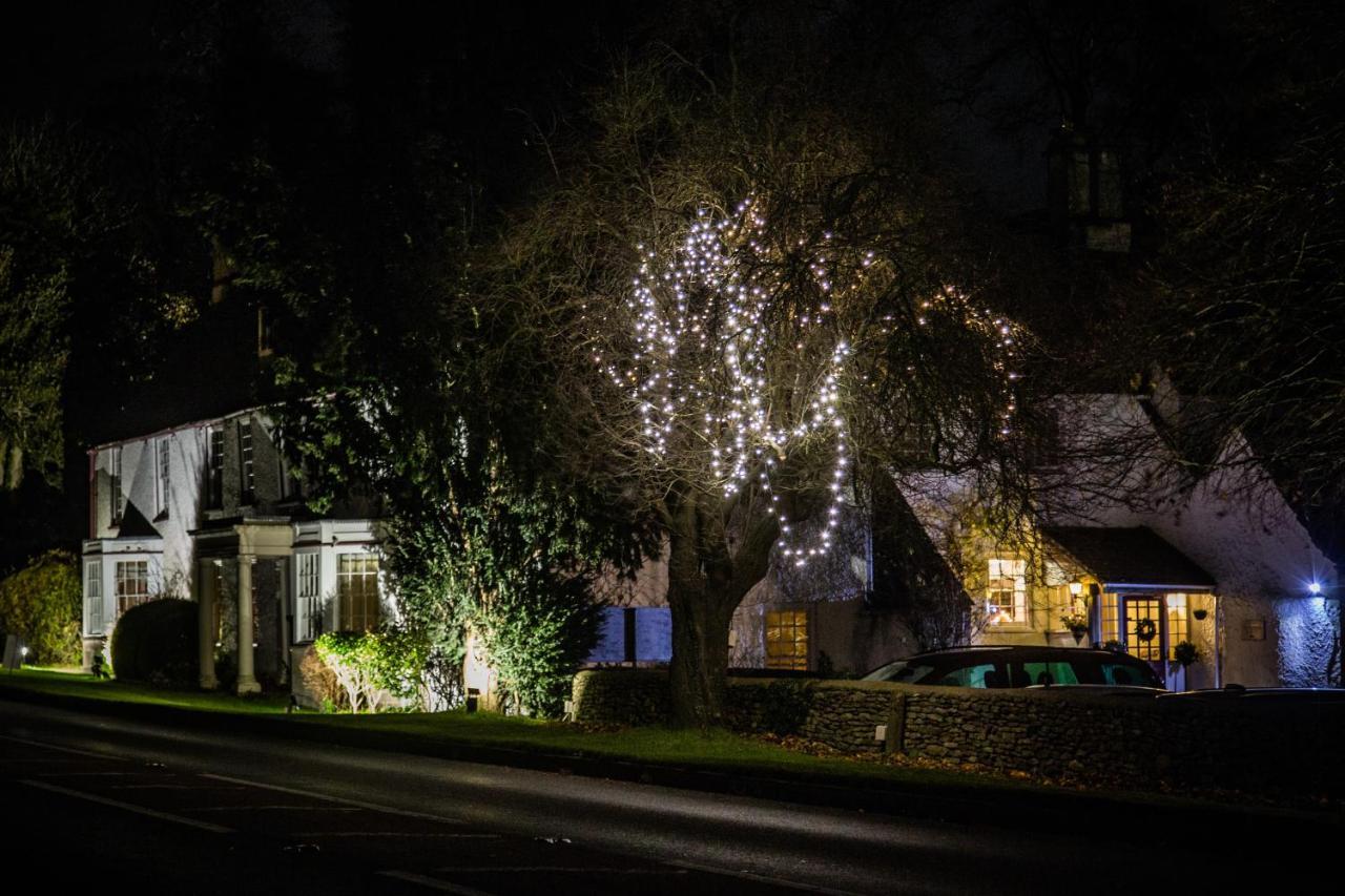 Bodkin House Hotel Little Badminton Exterior photo